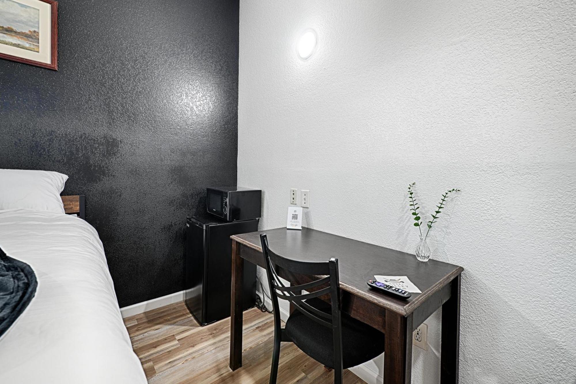 Hotel Dilley Grand Kamer foto
